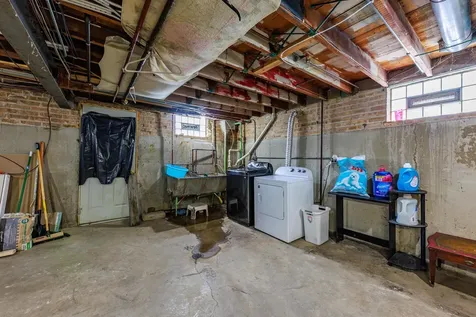 8009 South Kolin Avenue Chicago IL 60652