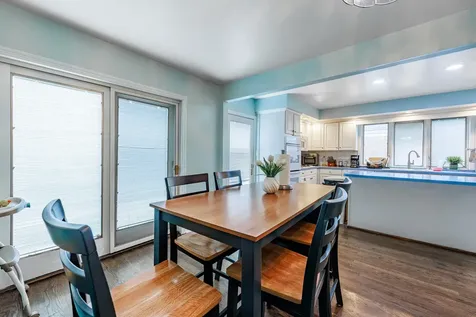 8009 South Kolin Avenue Chicago IL 60652