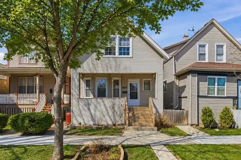 907 Ferdinand Avenue Forest Park IL 60130