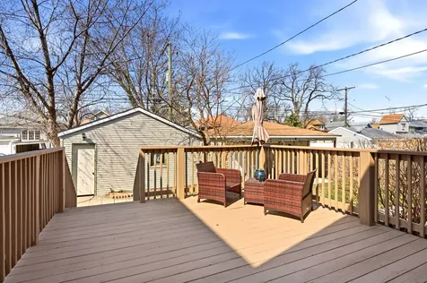 907 Ferdinand Avenue Forest Park IL 60130
