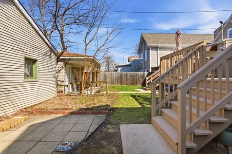 907 Ferdinand Avenue Forest Park IL 60130