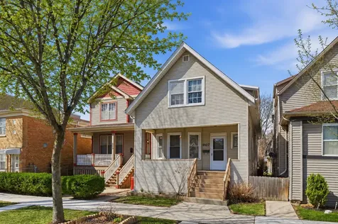 907 Ferdinand Avenue Forest Park IL 60130