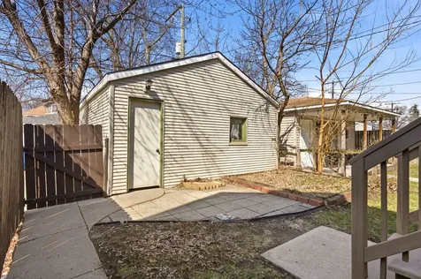 907 Ferdinand Avenue Forest Park IL 60130