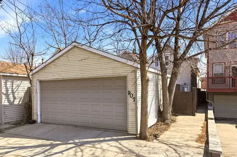 907 Ferdinand Avenue Forest Park IL 60130
