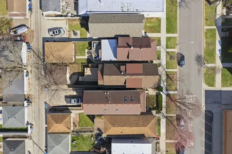 907 Ferdinand Avenue Forest Park IL 60130