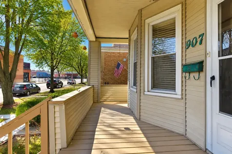 907 Ferdinand Avenue Forest Park IL 60130