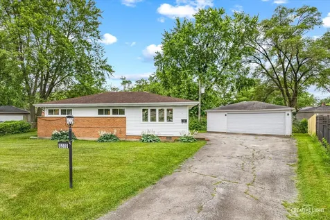 16228 Sussex Court Markham IL 60428