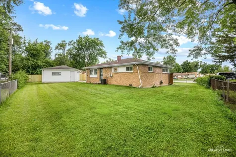 16228 Sussex Court Markham IL 60428