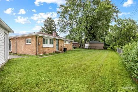 16228 Sussex Court Markham IL 60428