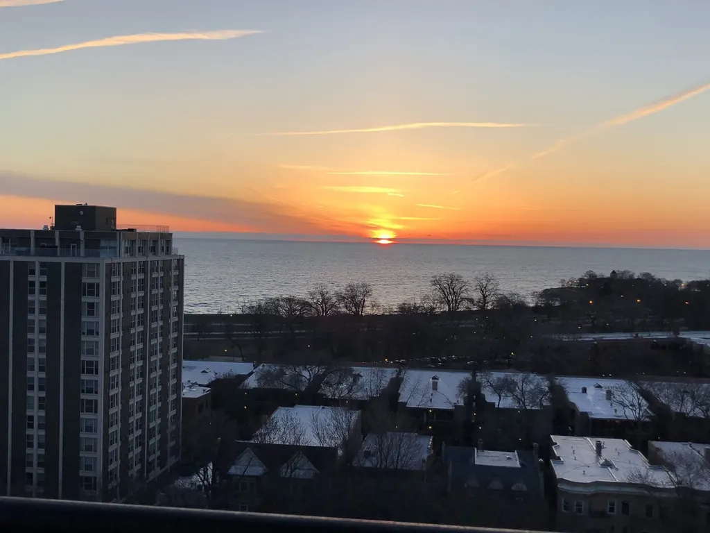 5421 South Cornell Avenue Chicago IL 60615