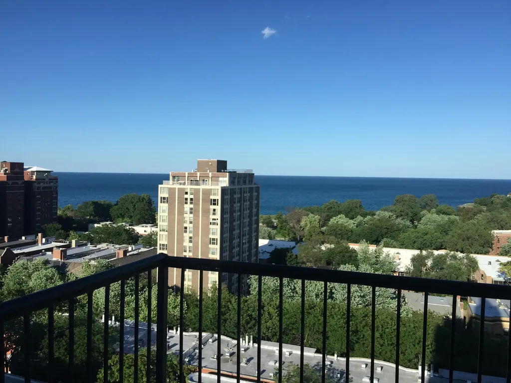 5421 South Cornell Avenue Chicago IL 60615