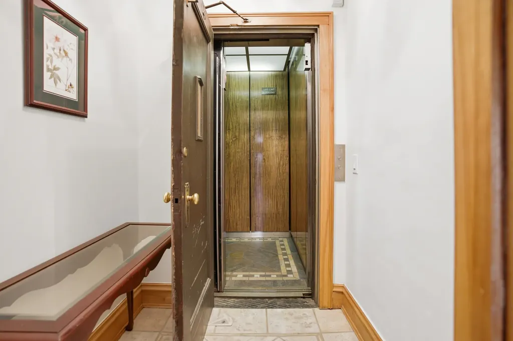 5421 South Cornell Avenue Chicago IL 60615