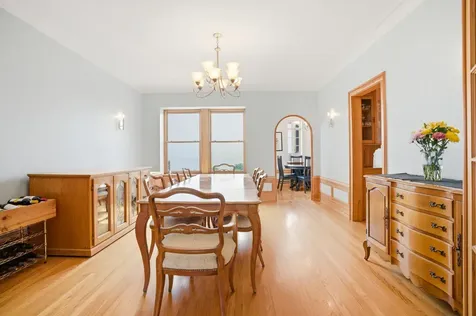 5421 South Cornell Avenue Chicago IL 60615