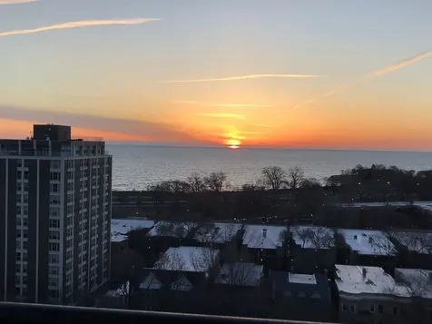 5421 South Cornell Avenue Chicago IL 60615