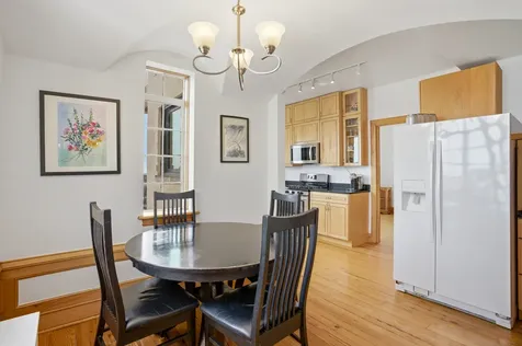 5421 South Cornell Avenue Chicago IL 60615
