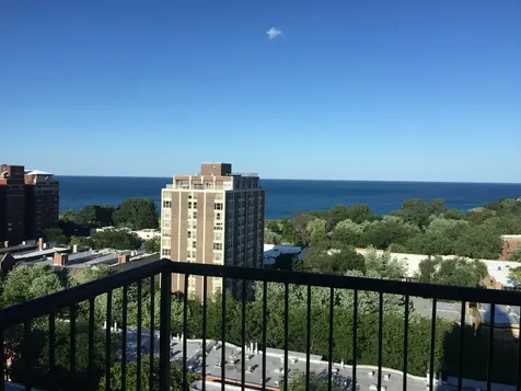 5421 South Cornell Avenue Chicago IL 60615