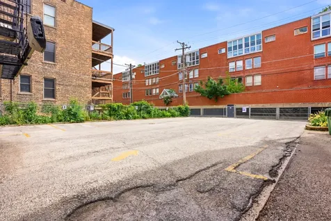 5421 South Cornell Avenue Chicago IL 60615