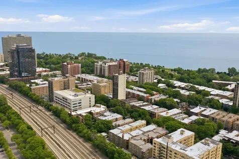 5421 South Cornell Avenue Chicago IL 60615