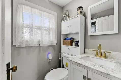 5359 Margaret Street Monee IL 60449