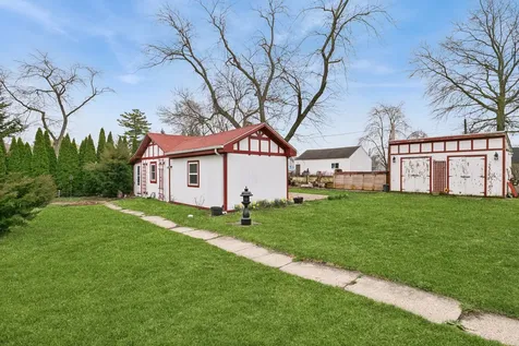5359 Margaret Street Monee IL 60449