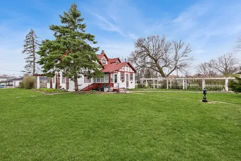 5359 Margaret Street Monee IL 60449