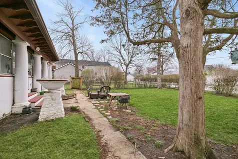 5359 Margaret Street Monee IL 60449