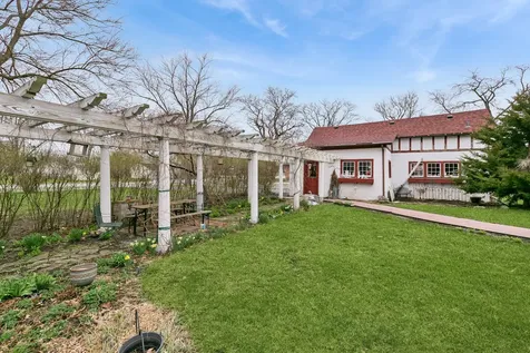 5359 Margaret Street Monee IL 60449