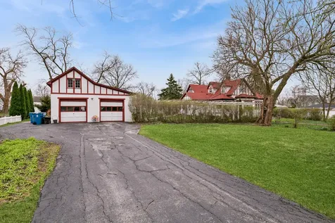 5359 Margaret Street Monee IL 60449