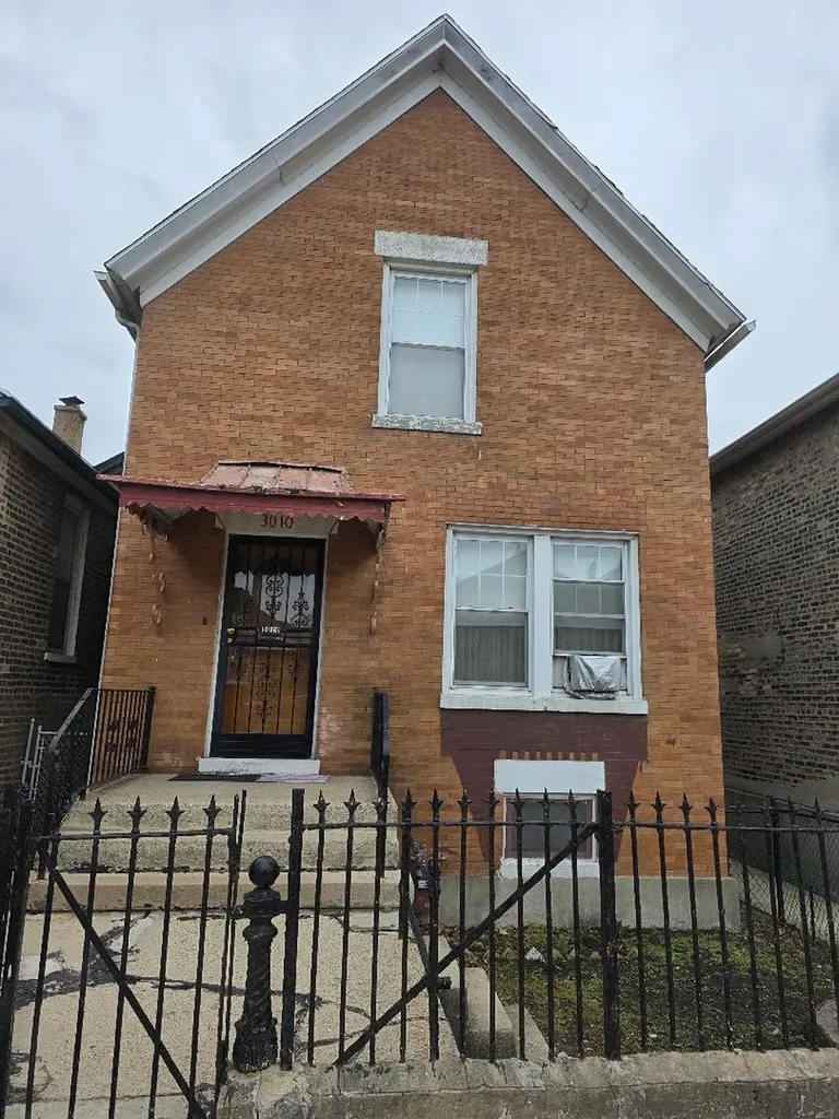 3010 South Union Avenue Chicago IL 60616