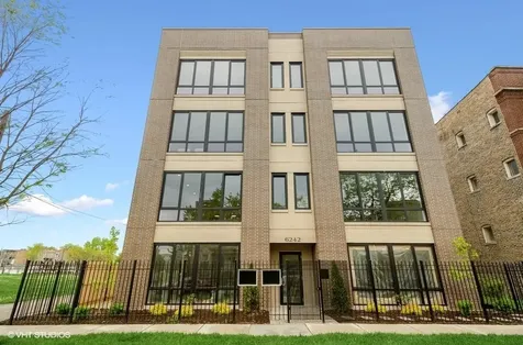 6242 South Greenwood Avenue Chicago IL 60637