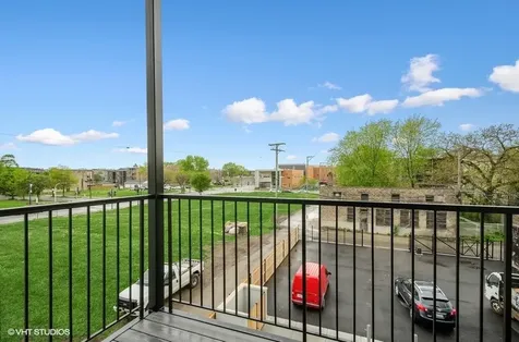 6242 South Greenwood Avenue Chicago IL 60637