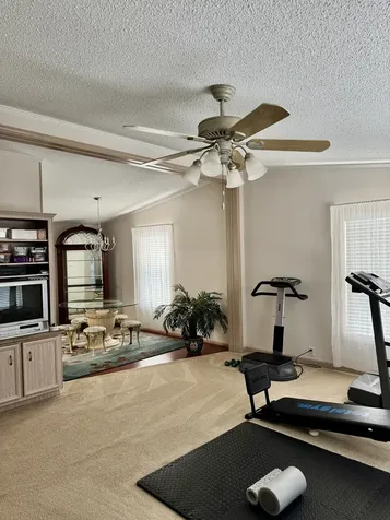 265 Tulip Circle Matteson IL 60443
