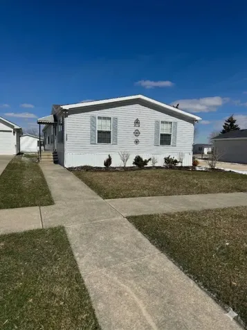 265 Tulip Circle Matteson IL 60443
