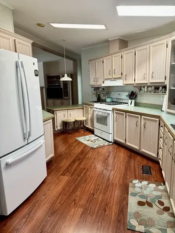 265 Tulip Circle Matteson IL 60443