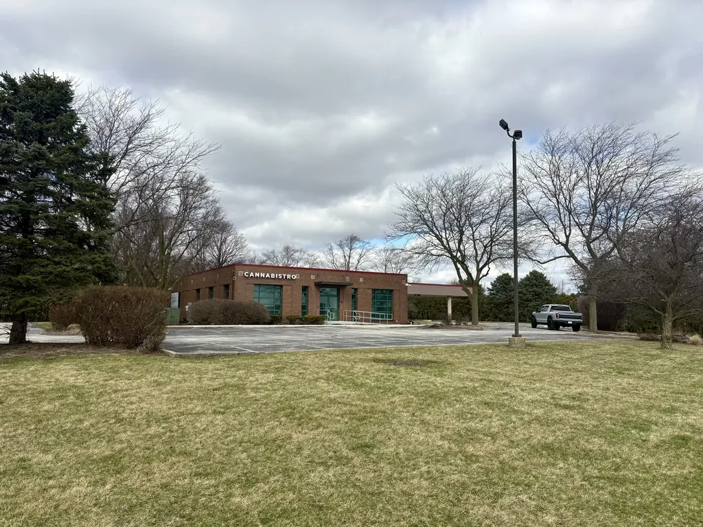 101 North Hilgert Drive Grant Park IL 60940
