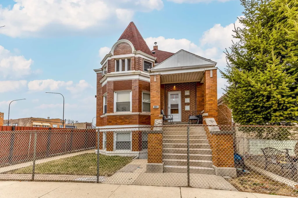 5122 West 30th Place Cicero IL 60804