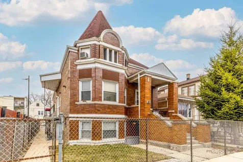 5122 West 30th Place Cicero IL 60804
