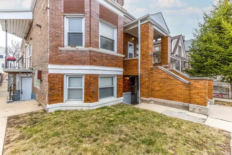 5122 West 30th Place Cicero IL 60804