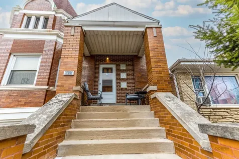 5122 West 30th Place Cicero IL 60804