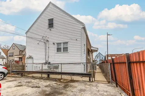 5122 West 30th Place Cicero IL 60804