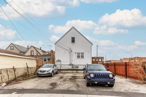 5122 West 30th Place Cicero IL 60804