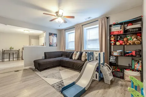 5122 West 30th Place Cicero IL 60804