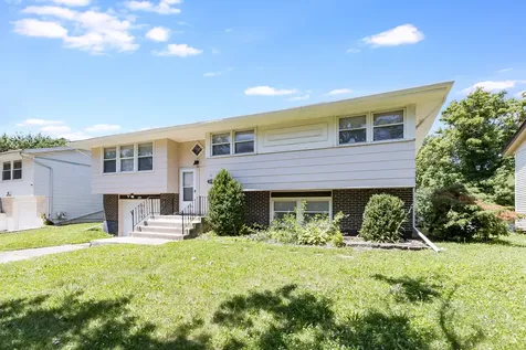 3510 Chestnut Drive Hazel Crest IL 60429