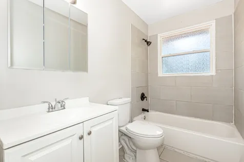 3510 Chestnut Drive Hazel Crest IL 60429
