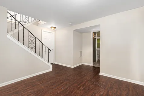 3510 Chestnut Drive Hazel Crest IL 60429