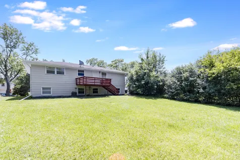 3510 Chestnut Drive Hazel Crest IL 60429