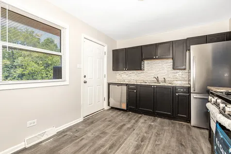 3510 Chestnut Drive Hazel Crest IL 60429