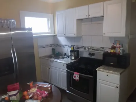 1333 West 71st Street Chicago IL 60636