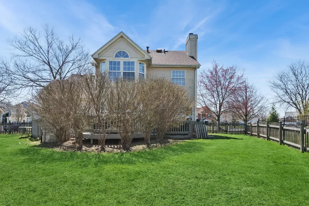 909 Brompton Circle Bolingbrook IL 60440