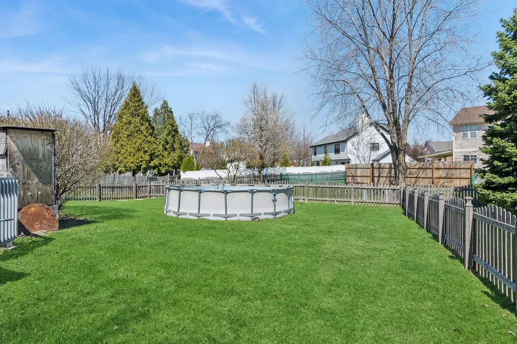 909 Brompton Circle Bolingbrook IL 60440